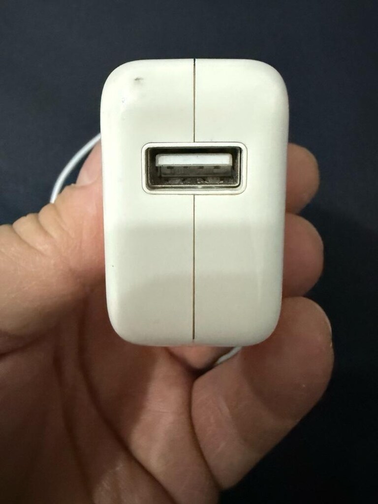 orjinal iphone 10walt şarj cihazı - 6