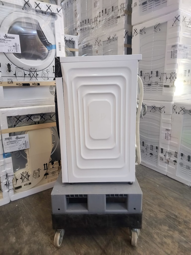 Altus AL CM 91254 D 1200 Devir 9 kg Çamaşır Makinesi (Outlet) - 4