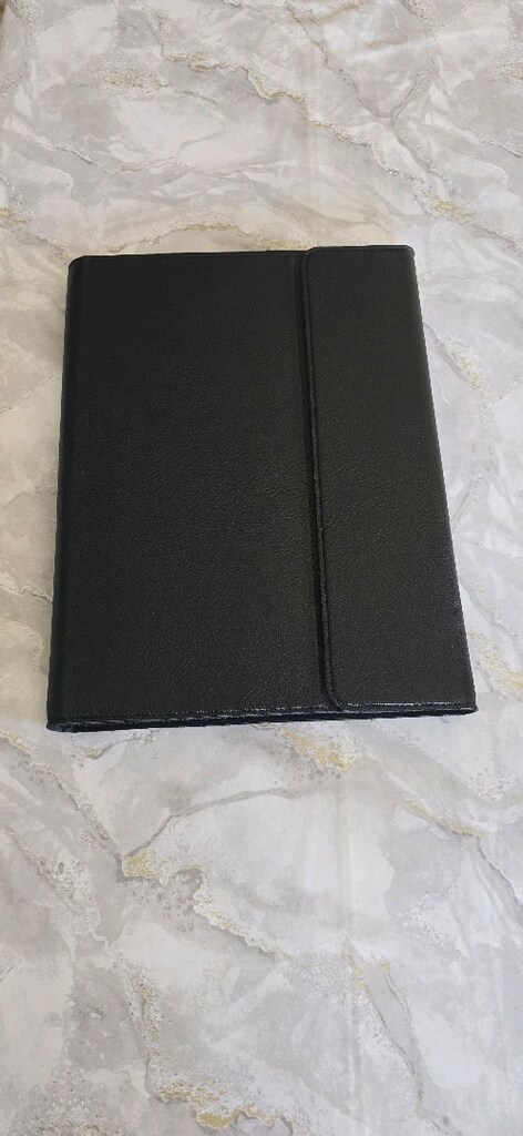 Microcase Klavyeli Kılıf - Ipad 11 Air uyumlu - 3