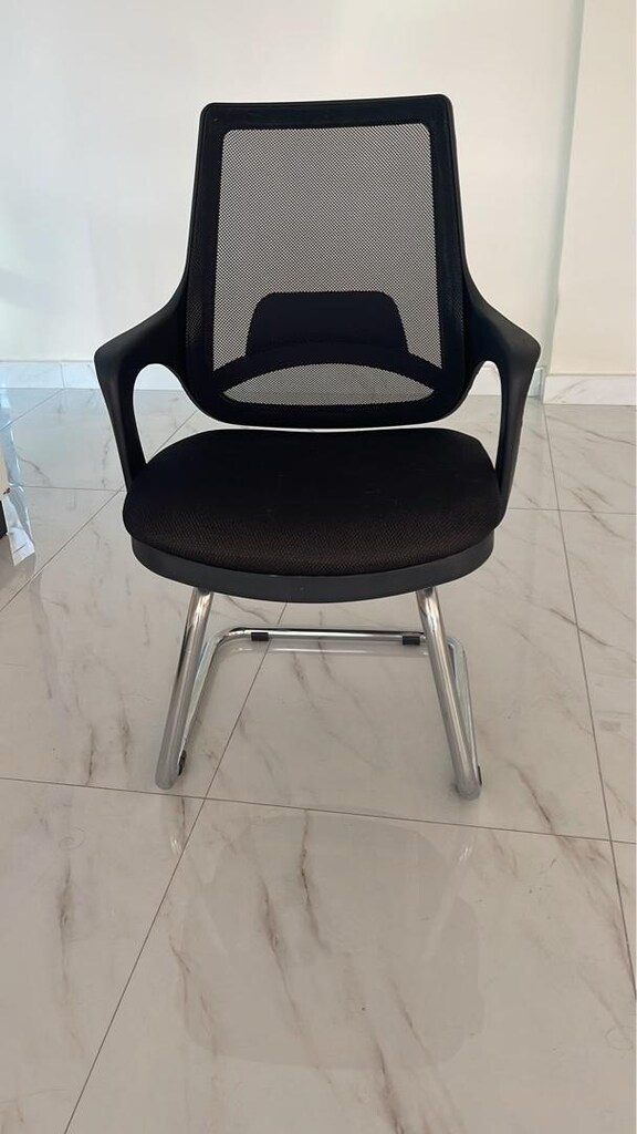 Ofis Sandalyesi Sıfır 3 Adet kaldı - 4