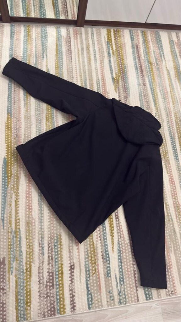 Su Geçirmez Shoftshell Taktik Mont-XXL Beden - 4