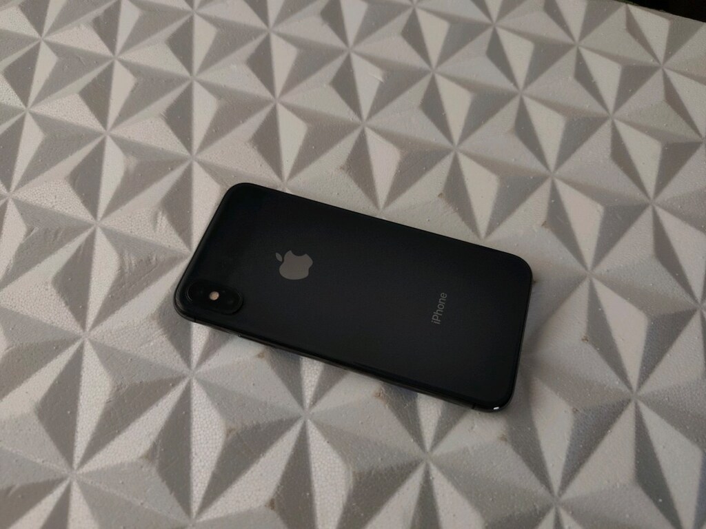 İPHONE X 64 GB TR CİHAZI FACE İD PASİF - 7