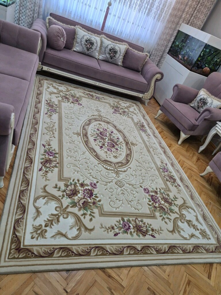 Oturma odası salon takımı - 3