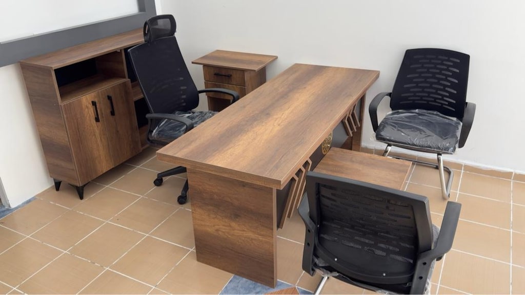 ofis mobilyaları - 8