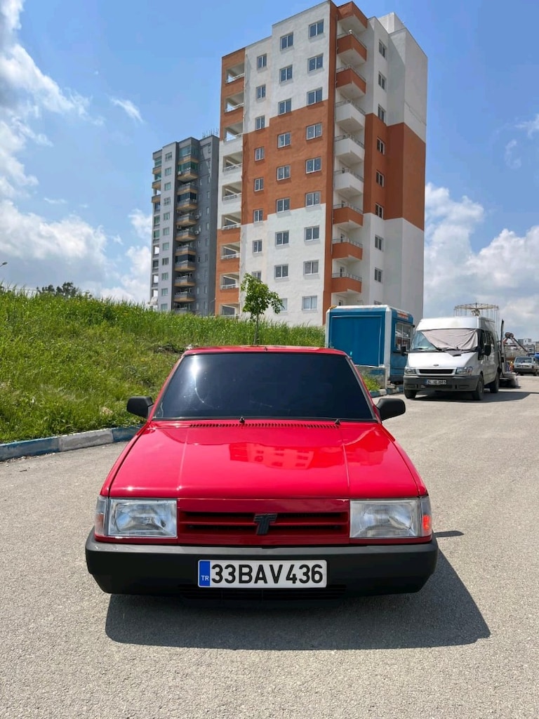NAMLI SATIŞTA 96 DOGAN S - 4