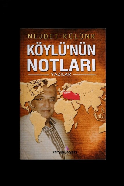 Köylü’nün Notları – Nejdet Külünk