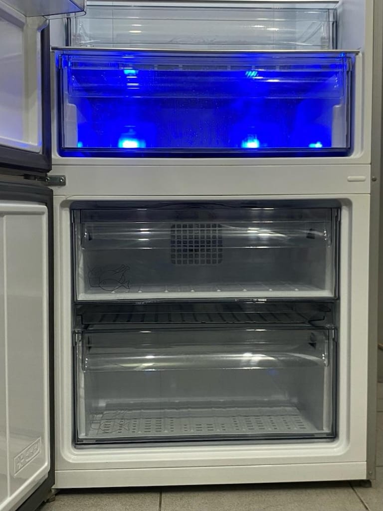 Arçelik İnox No Frost A++ 530 Litre Piano Serisi Buzdolabı - 5
