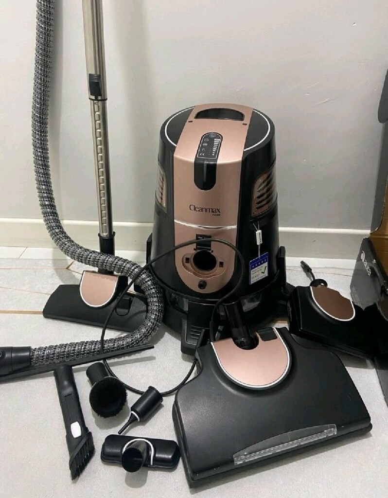 İhlas Temizlik Robotu - 2
