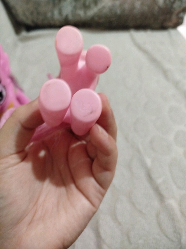 malbil Pink - 6