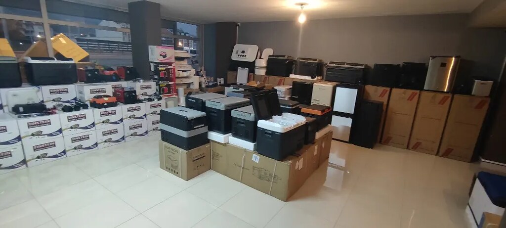 Orjinal karavan kamp buzdolabı - 2