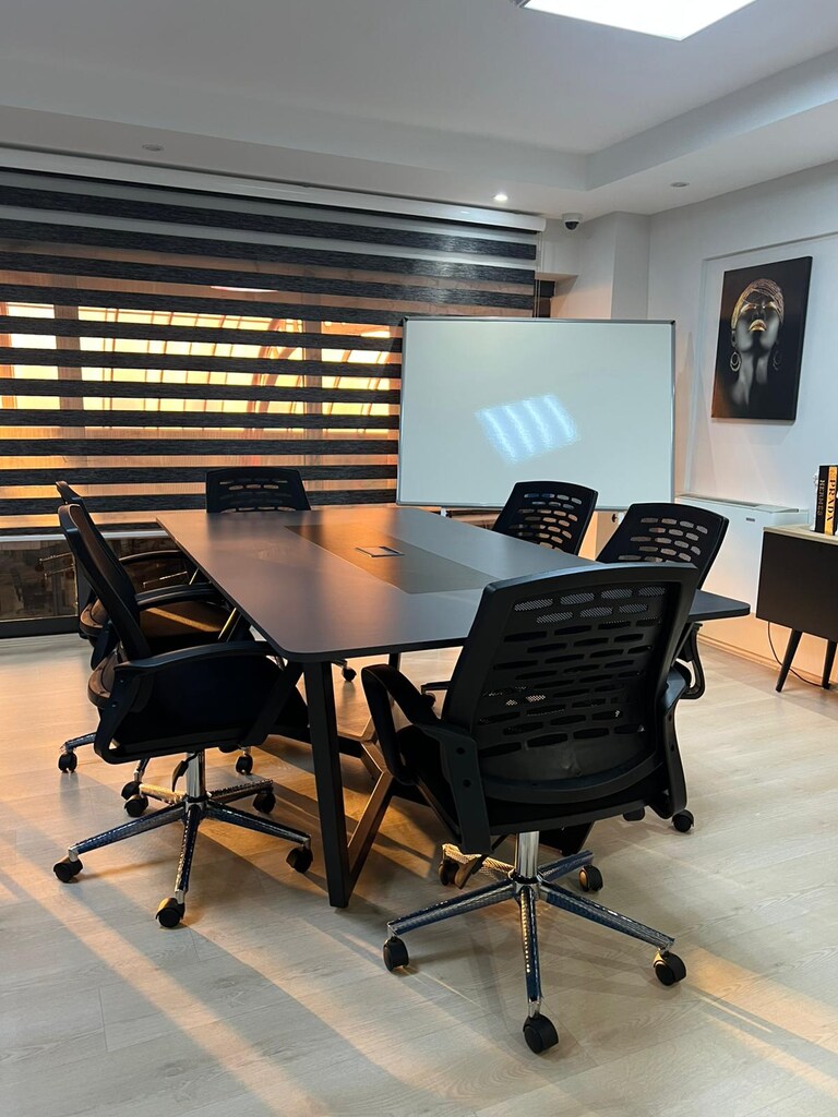 İSTENİLEN RENK & ÖLÇÜLERDE ÜRETİM / KİŞİYE ÖZEL / QUİK OFİS - 2