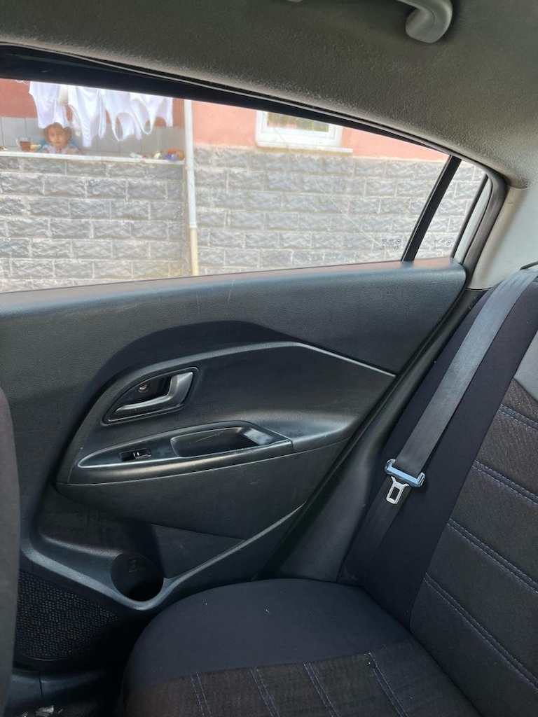 2013 model 1.4 fancy - 13