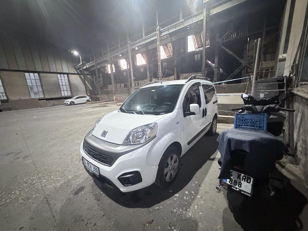2024 1.4 eko safaline - 4