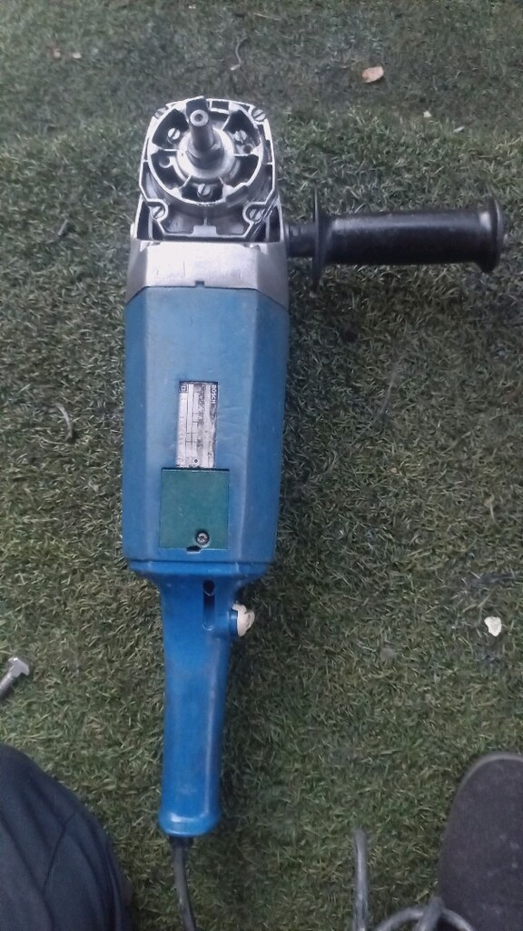 bosch spiral taslama - 3