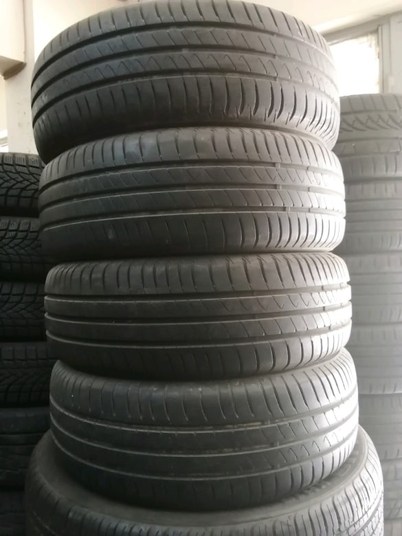 195/65r 15 Ebatta 4 Adet Yazlık Dayton Marka - 2