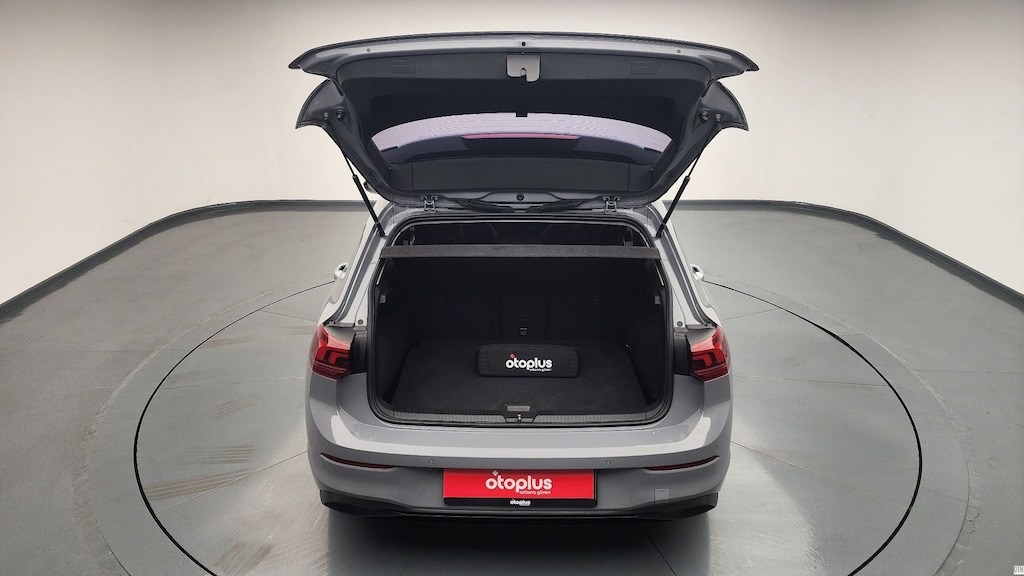 GOLF 1.5 eTSI 116 DSG LIFE FL - 16