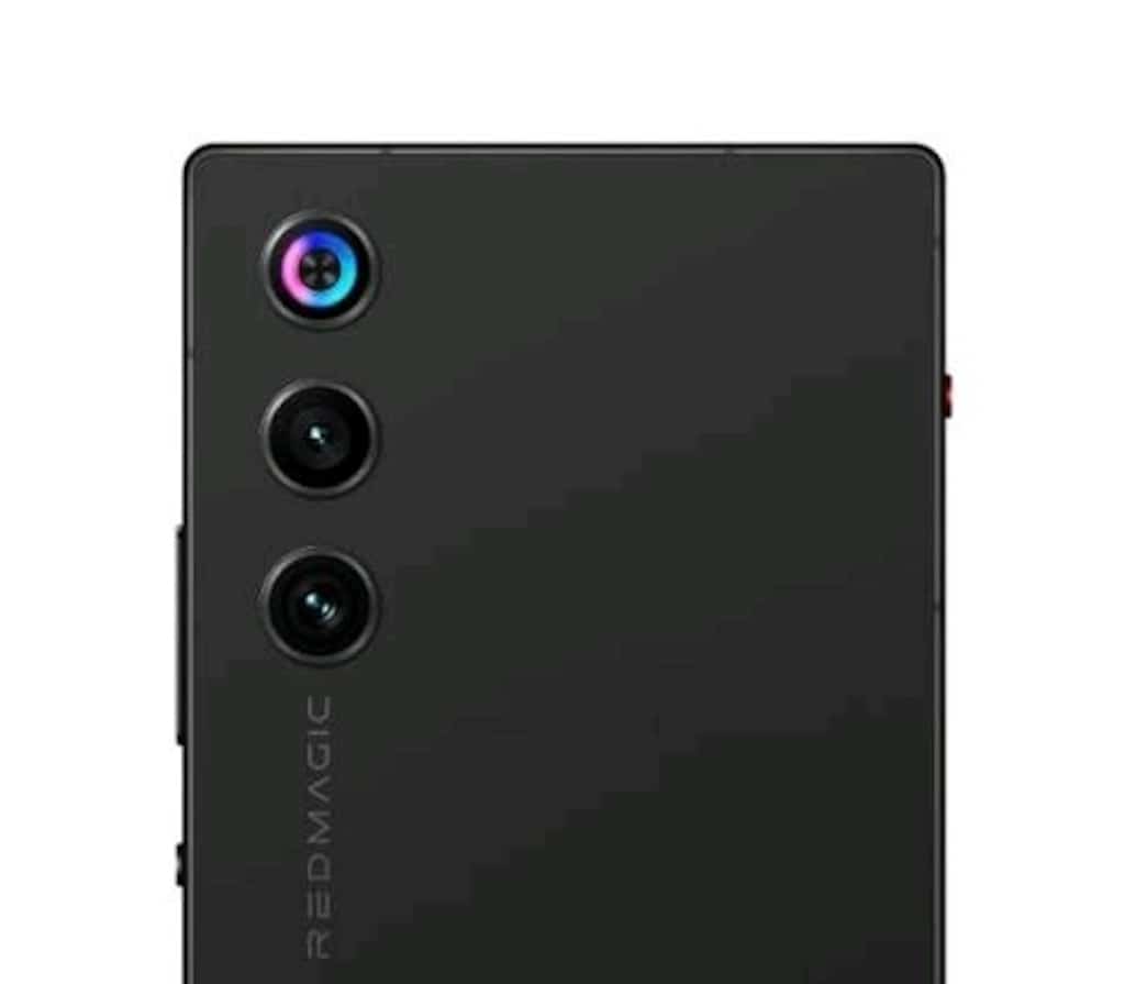 SIFIR REDMAGİC 10 AİR ÜST DÜZEY OYUNCU TELEFONU - 3