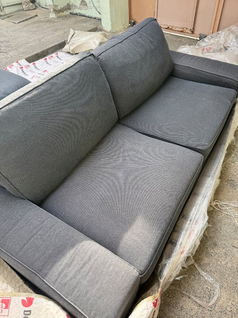 Az kullanılmış İkea Modüler L Koltuk - 9