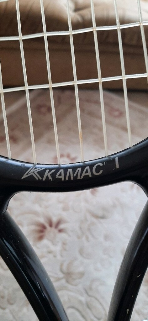 PRO KENNEX RIVAL ( KAMACHI) - 4