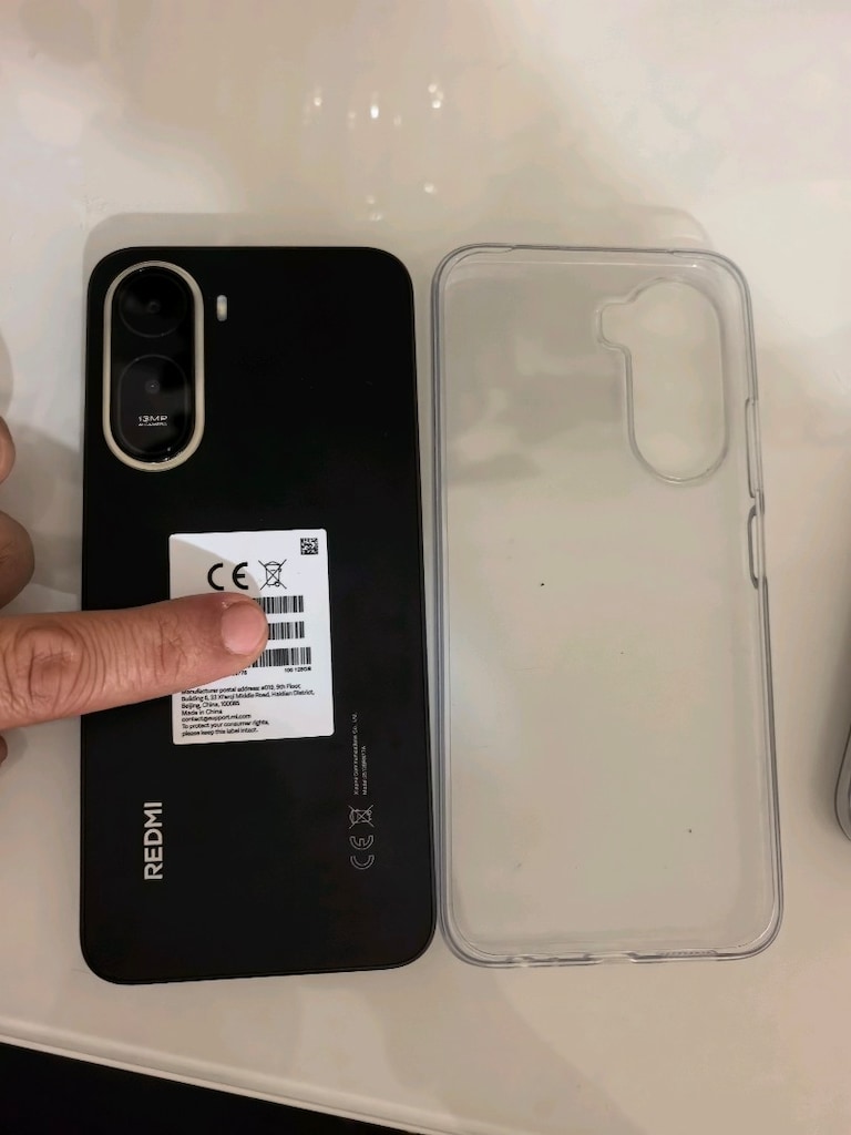 Redmi A7 Pro 128/4 siyah - 6