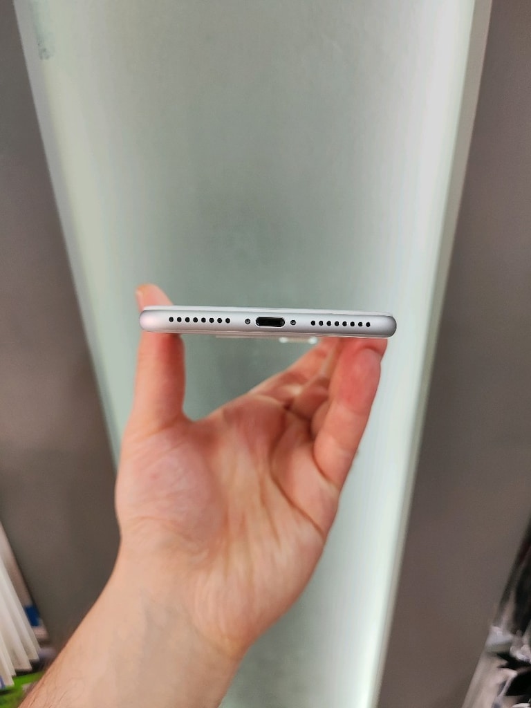 SORUNSUZ İPHONE 8 PLUS 256 GB - 5