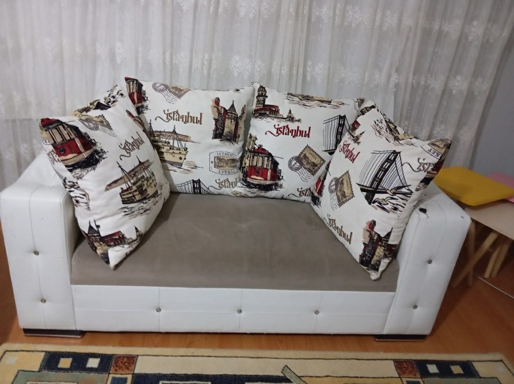 koltuk takımı - 3