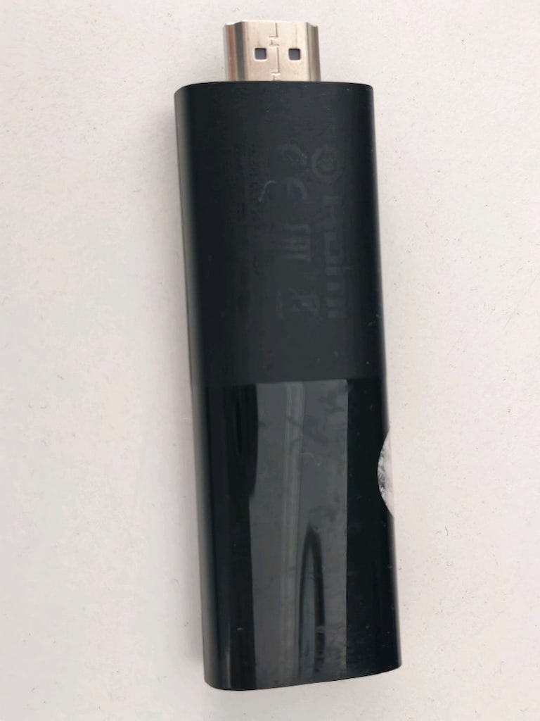 Xiaomi tv stick - 2