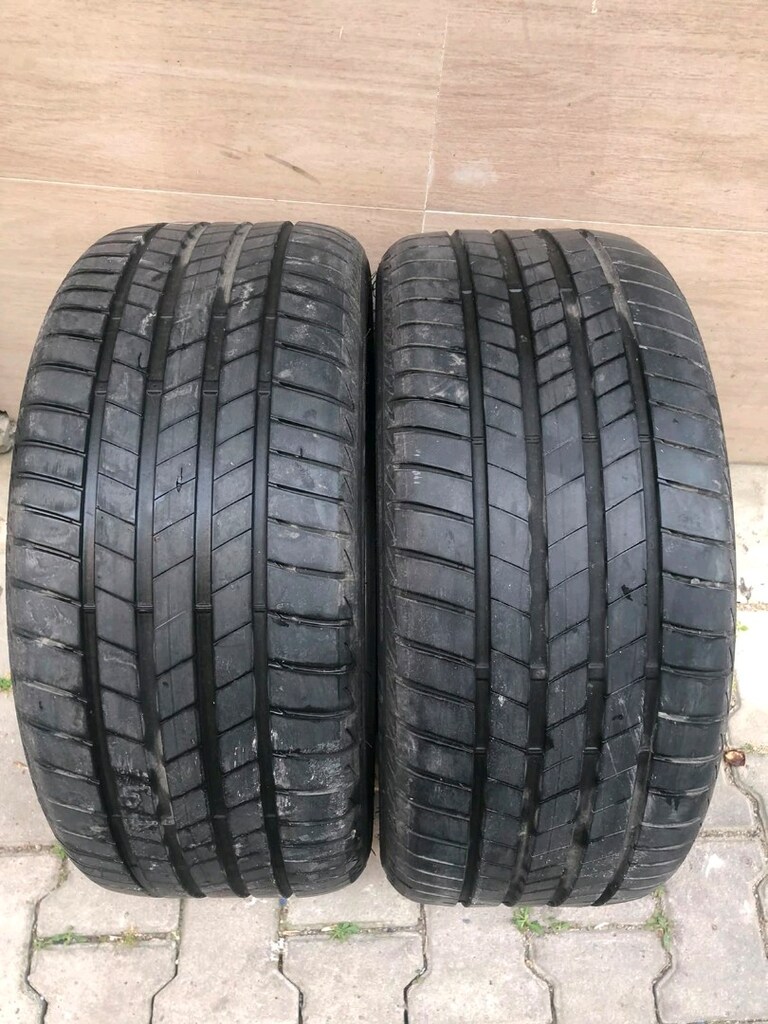 245 / 40 / 18 BRİDGESTONE 2 ADET - 4