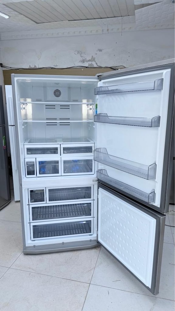 Arçelik 630 LT No-Frost Buzdolabı – Çok Temiz - 18