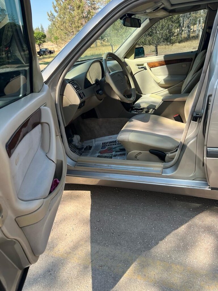 99 C200 Değişensiz + Sunroof + Limitör + Digital klima + Otomatik - 15