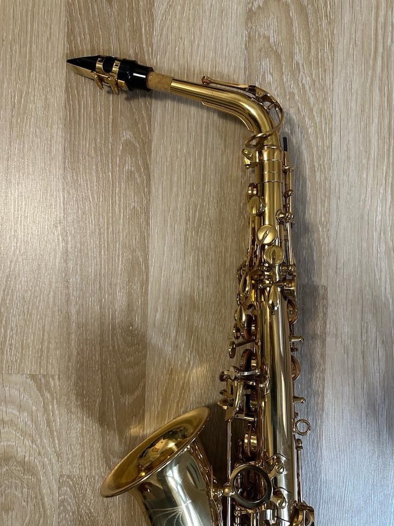 CONN AS651 Saksafon - 6