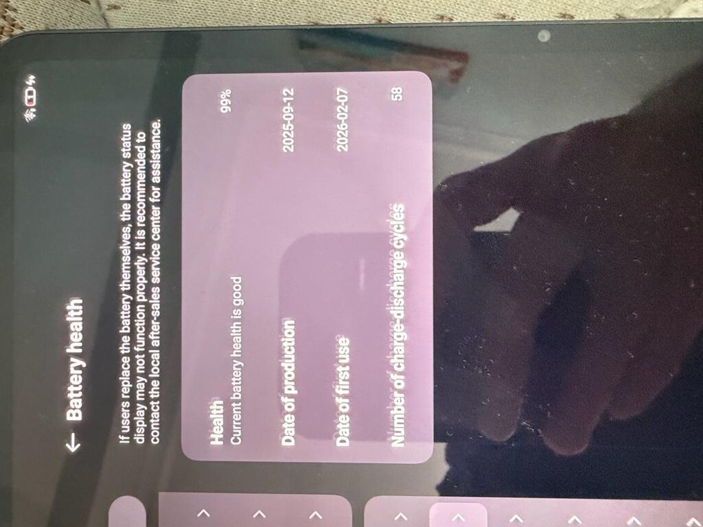 tertemiz sahibinden oyuncu tableti - 11