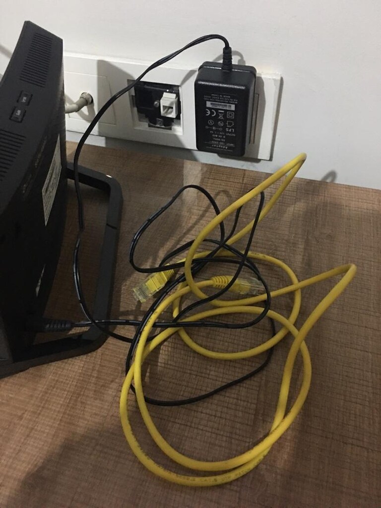 modem - 4