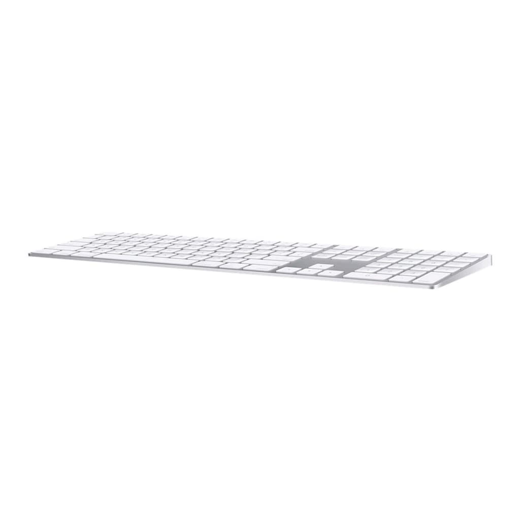 Apple Sayısal Tuş Takımlı Magic Keyboard - 4