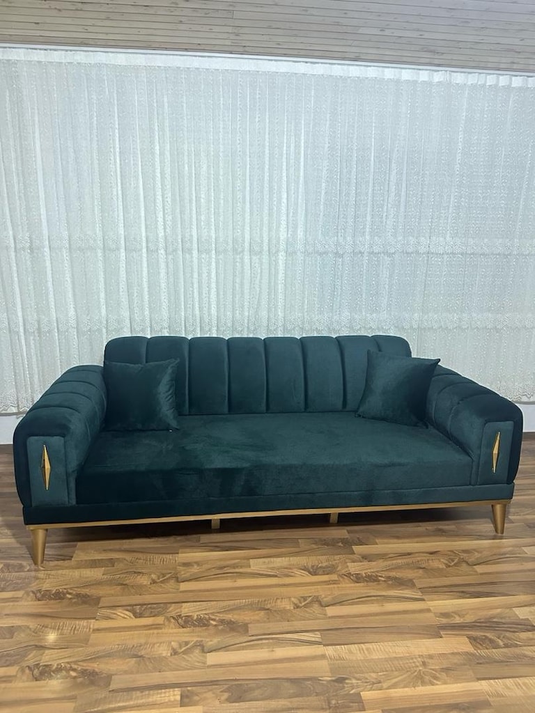 ultra lüks Chester koltuk kanepe sıfır ürün renk renk model model - 2