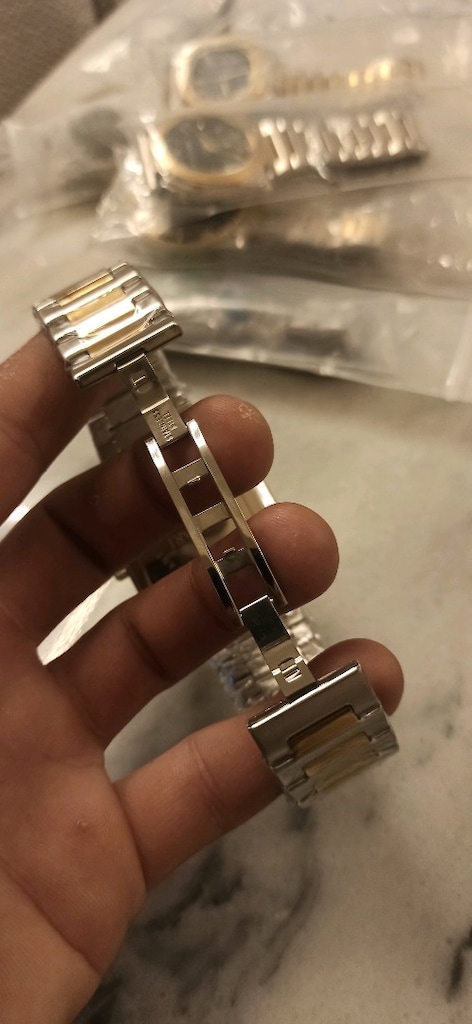 Bvlgari çelik pilli kol saati - 6