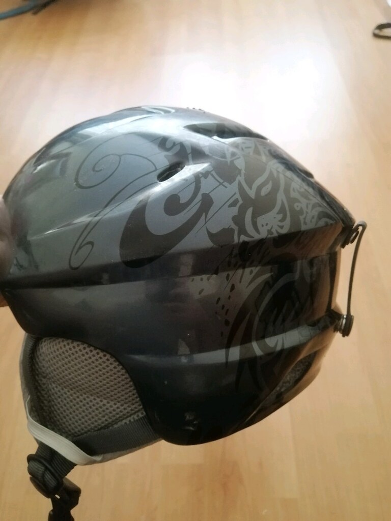 Baret kask - 3