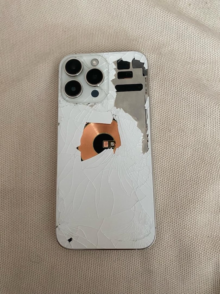 YD Iphone 14 Pro Max - 2