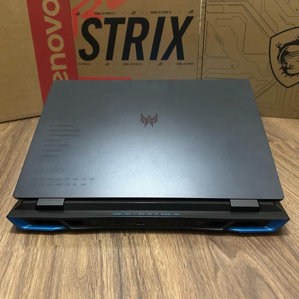 Acer Predator i7 13700HX 165hz Laptop - 5
