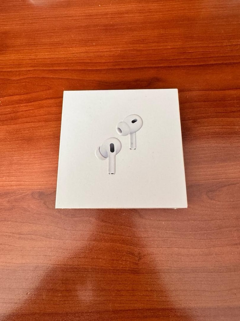 Airpods Pro 2. Nesil (sol kulaklık eksik) - 3