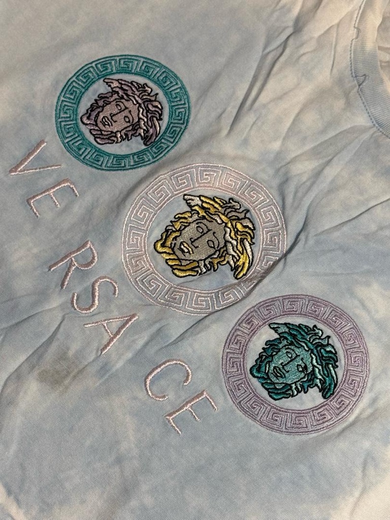 bu fiyata versace - 2