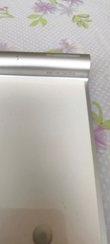 F düzen Apple Wireless Keyboard A1255 - 5
