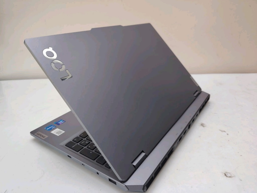 İ5 12450HX 16GB RAM 512GB SSD ARC 4GB HARİCİ EKRAN KARTİ - 8