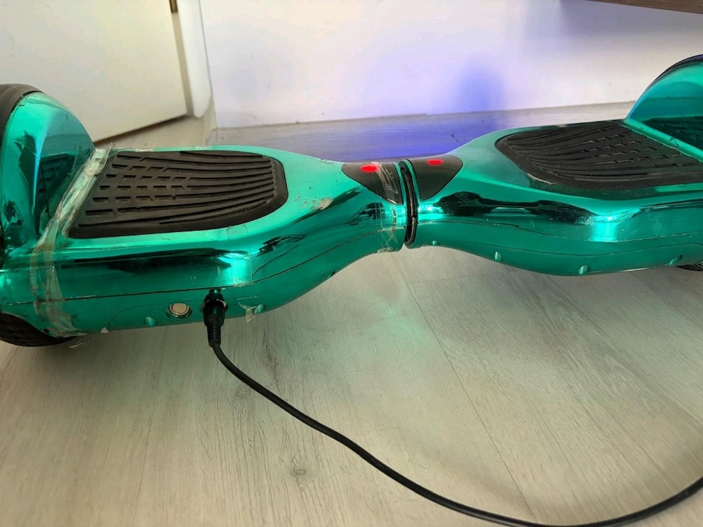 CİTYMATE HOVERBOARD+APARAT+ÇANTA+ŞARJ - 10
