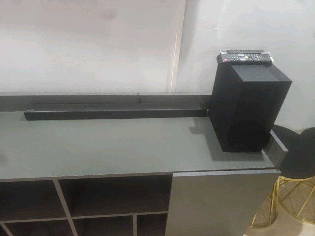 TV ünitesi MDF - 3