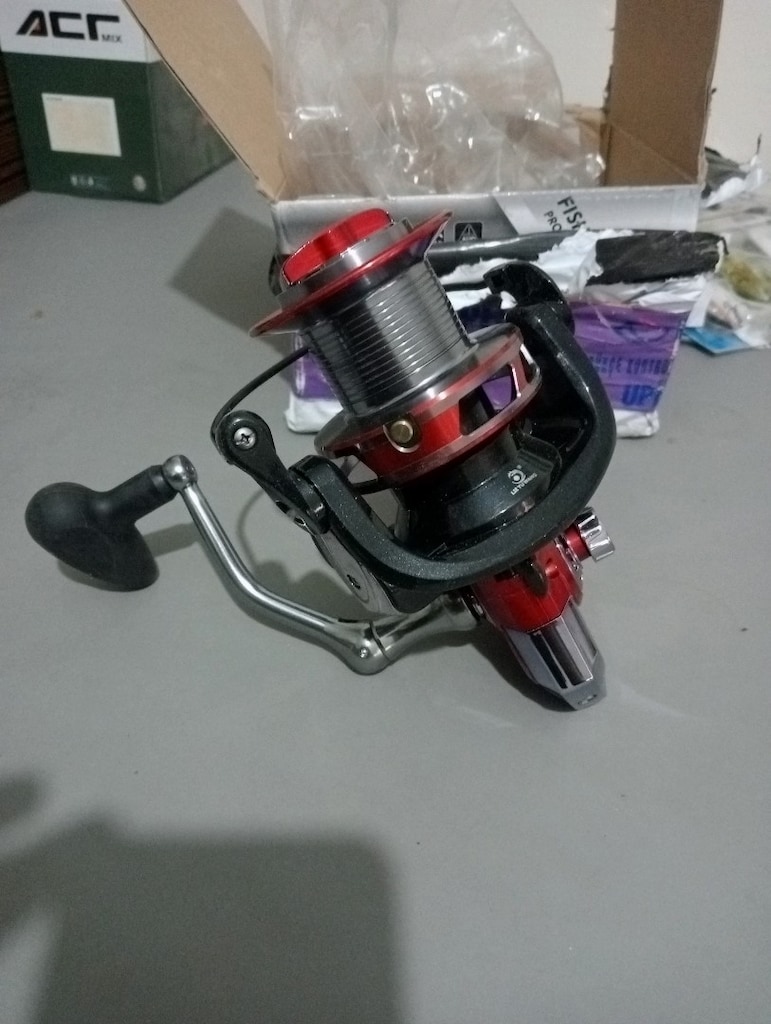 balıkçı makina 12 0000 lik - 3