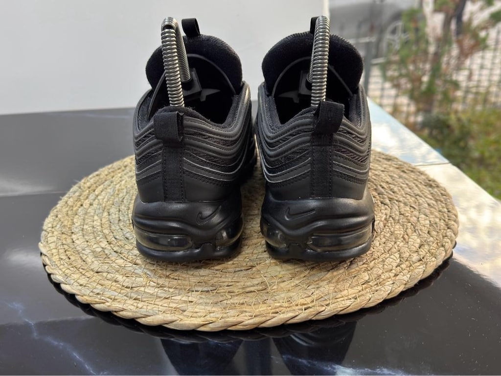 Orijinal NİKE Air Max 97 - 7