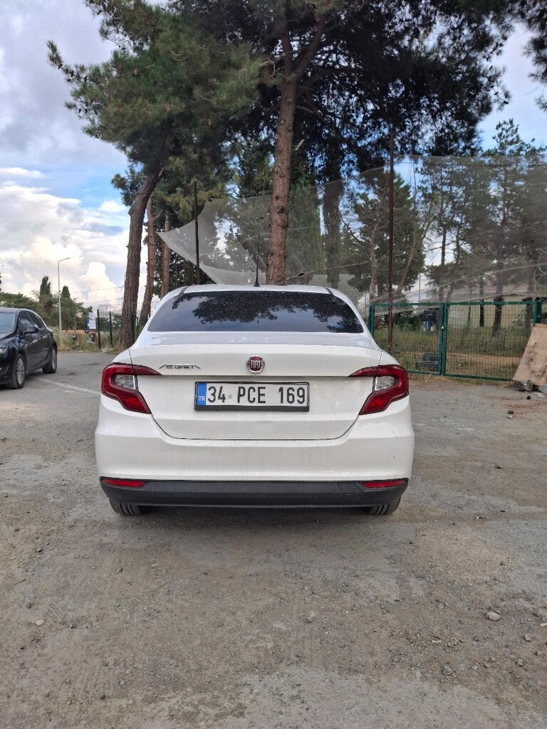 SAHİBİNDEN 2023 MODEL 38 BİN KM BOYA DEGİSEN HASAR KAYDI YOK - 5