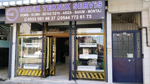 klima kombi arıza bakım kart tamiri yapılır