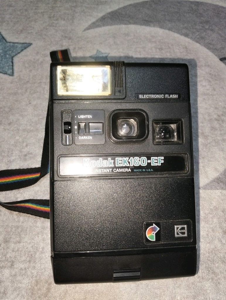 fotoğraf makinesi - 3